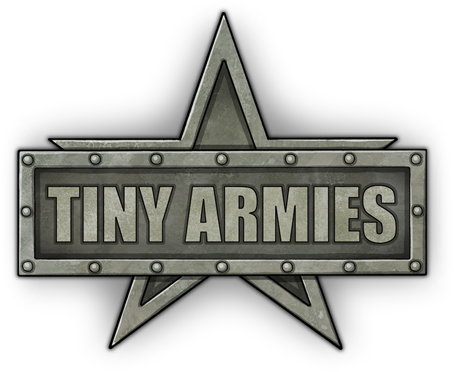 Tiny Armies board game