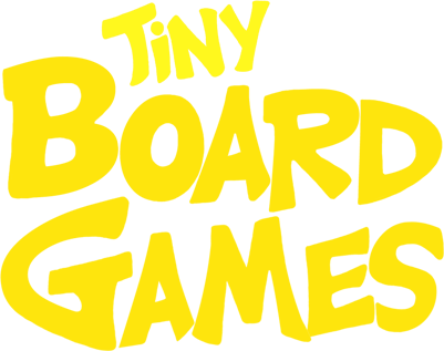 Tiny Board Games